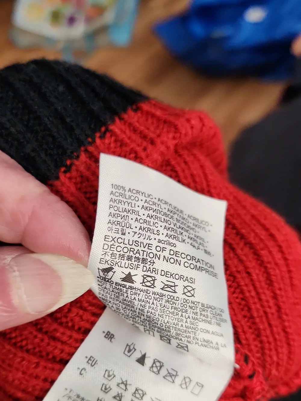 Nike Beanie